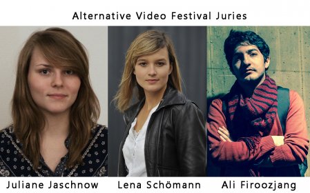 Photo of Alternative Video Festival