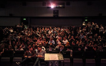 Photo of Alternative Video Festival