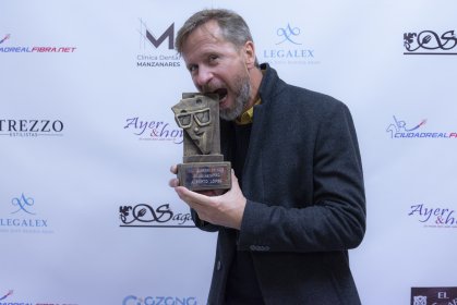 Photo of Festival De Cine Social Manzanarec