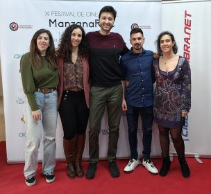 Photo of Festival De Cine Social Manzanarec
