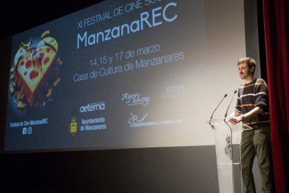 Photo of Festival De Cine Social Manzanarec