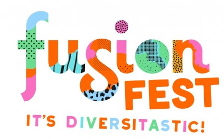 Logo of FusionFest