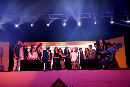 Photo of The Bioscope Global Film Festival
