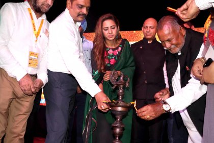 Photo of The Bioscope Global Film Festival