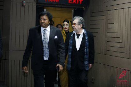 Photo of Diorama International Film Festival