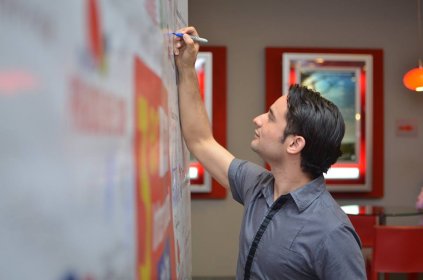 Photo of Festival Internacional De Cine Independiente De Santiago IFFiC