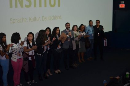 Photo of Festival Internacional De Cine Independiente De Santiago IFFiC