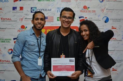 Photo of Festival Internacional De Cine Independiente De Santiago IFFiC