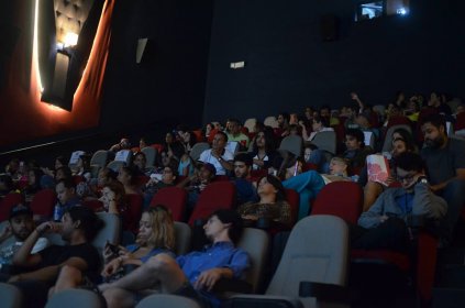 Photo of Festival Internacional De Cine Independiente De Santiago IFFiC