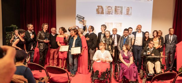 Photo of Festival International du Film Inclusif ENTRE DEUX... CANNES