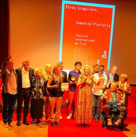 Photo of Festival International du Film Inclusif ENTRE DEUX... CANNES
