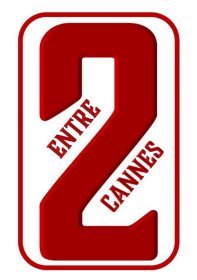 Logo of Festival International du Film Inclusif ENTRE DEUX... CANNES