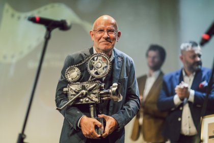 Photo of Kraków International Green Film Festival