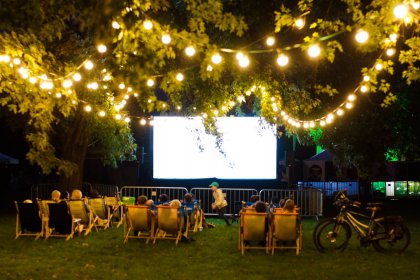 Photo of Kraków International Green Film Festival