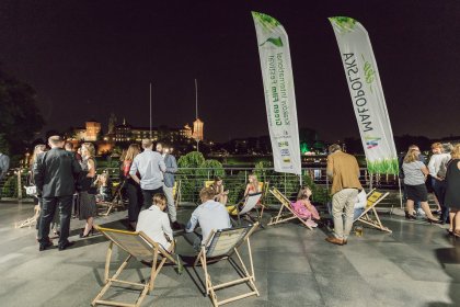 Photo of Kraków International Green Film Festival