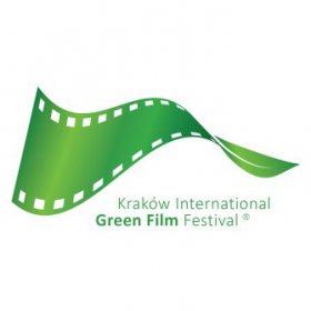 Logo of Kraków International Green Film Festival