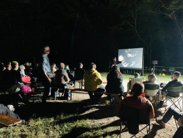 Photo of Festival du film fantastique de Bourg-en-Bresse