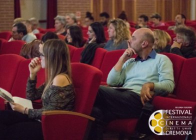 Photo of Festival Internazionale di Cinema e Diritti Umani di Cremona