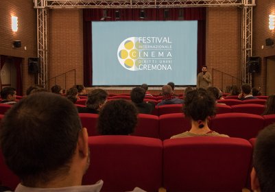 Photo of Festival Internazionale di Cinema e Diritti Umani di Cremona
