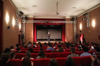 Photo of Festival Internazionale di Cinema e Diritti Umani di Cremona