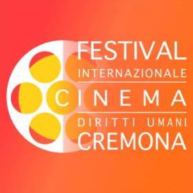 Logo of Human Rights Film Festival Cremona