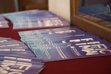 Photo of Festival Internacional de Cine de Maipú | FICMAI