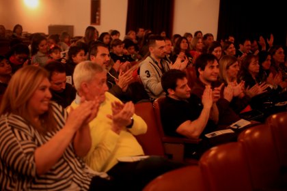 Photo of Festival Internacional de Cine de Maipú | FICMAI