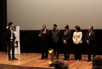 Photo of X V Encuentro De Videocorto A Pantalla Abierta 2020