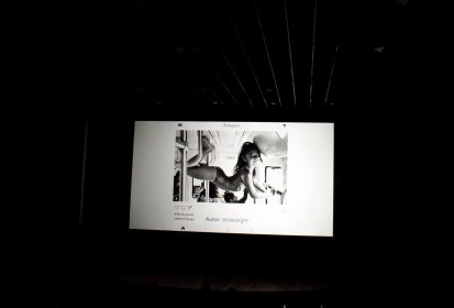 Photo of X V Encuentro De Videocorto A Pantalla Abierta 2020