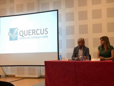 Photo of Proyecto Quercus - Cortos de Castilla y León