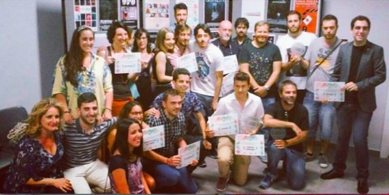 Photo of MAIRENA CREATIVA CORTOMETRAJE 2018