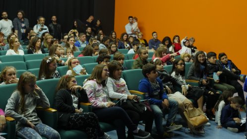 Photo of PERIFERIE ANIMATE – CINEMA D’ANIMAZIONE SOCIALE 2018