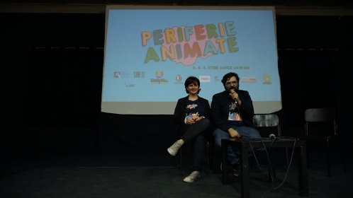 Photo of PERIFERIE ANIMATE – CINEMA D’ANIMAZIONE SOCIALE 2018
