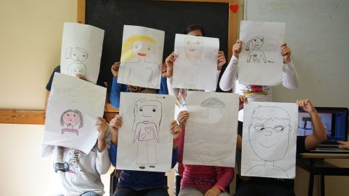 Photo of PERIFERIE ANIMATE – CINEMA D’ANIMAZIONE SOCIALE 2018