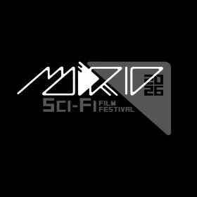 Logo of Madrid Sci-Fi Film Festival