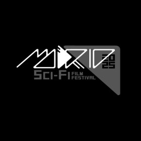 Logo of Madrid Sci-Fi Film Festival