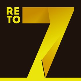 Logo of Reto 7