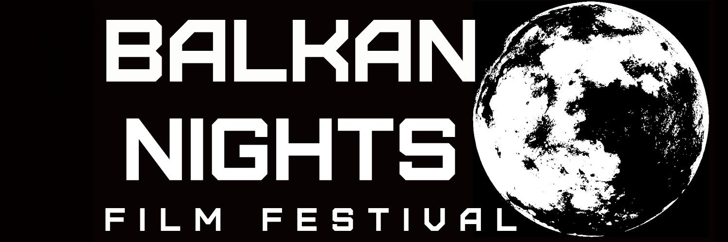 Banner Balkan Nights Film Festival