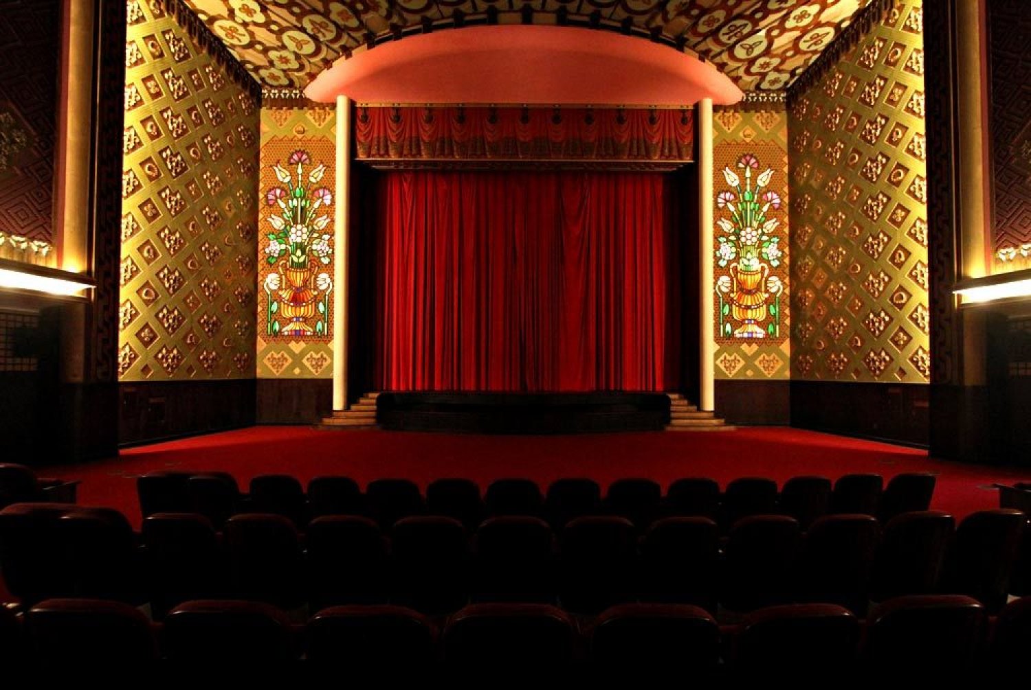 Banner Guiar - Festival Internacional Screendance
