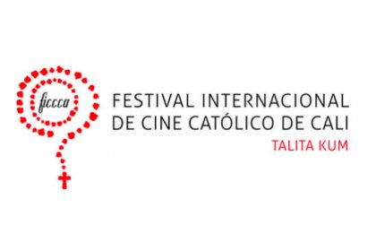 Logo of CALI INTERNATIONAL  CATHOLIC FILM FESTIVAL