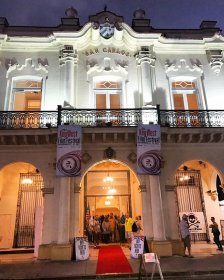 Photo of Key West Film Festival