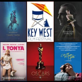 Photo of Key West Film Festival