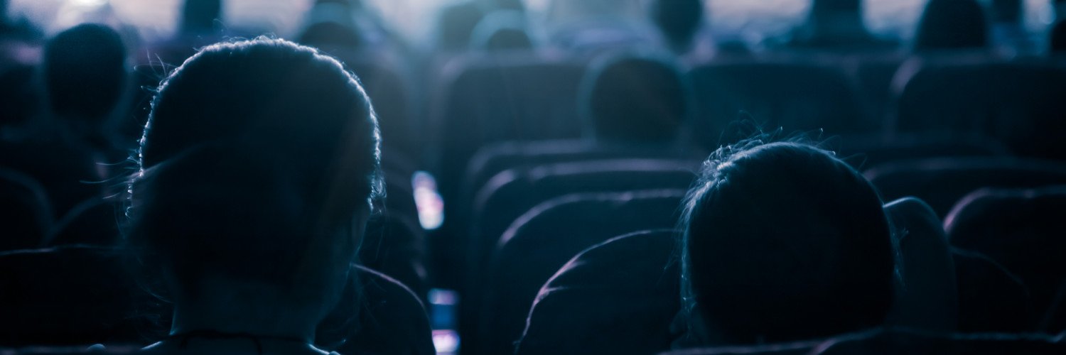 Banner Vegan Filmfestival Switzerland