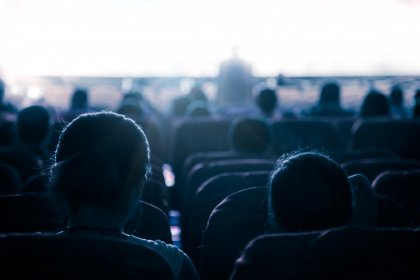 Photo of Vegan Filmfestival Switzerland
