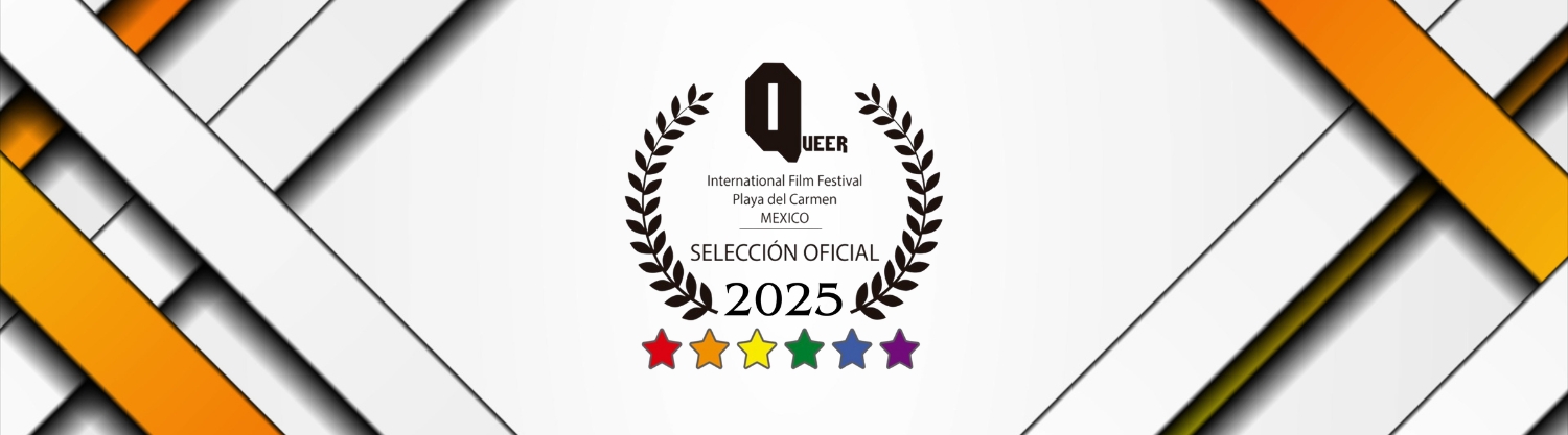 Banner International Queer Film Festival Playa Del Carmen