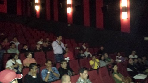 Photo of International Queer Film Festival Playa Del Carmen