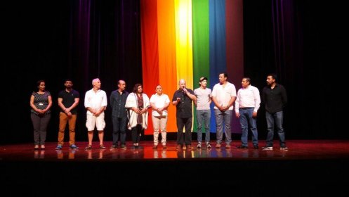 Photo of International Queer Film Festival Playa Del Carmen