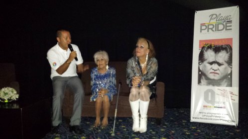 Photo of International Queer Film Festival Playa Del Carmen