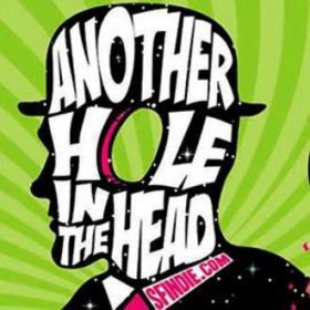 Logo of  Another Hole in the Head