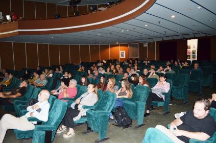 Photo of ATHENS MARATHON INTERNATIONAL FILM FESTIVAL